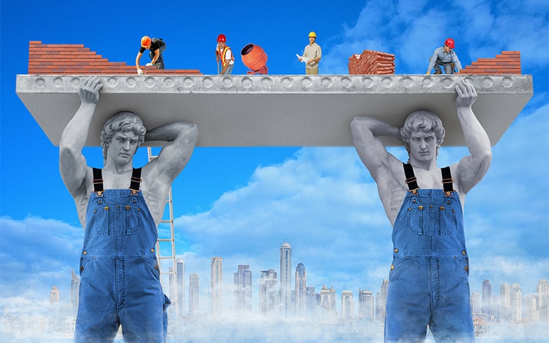 Renovation Project
